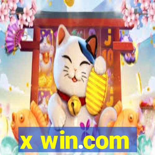 x win.com